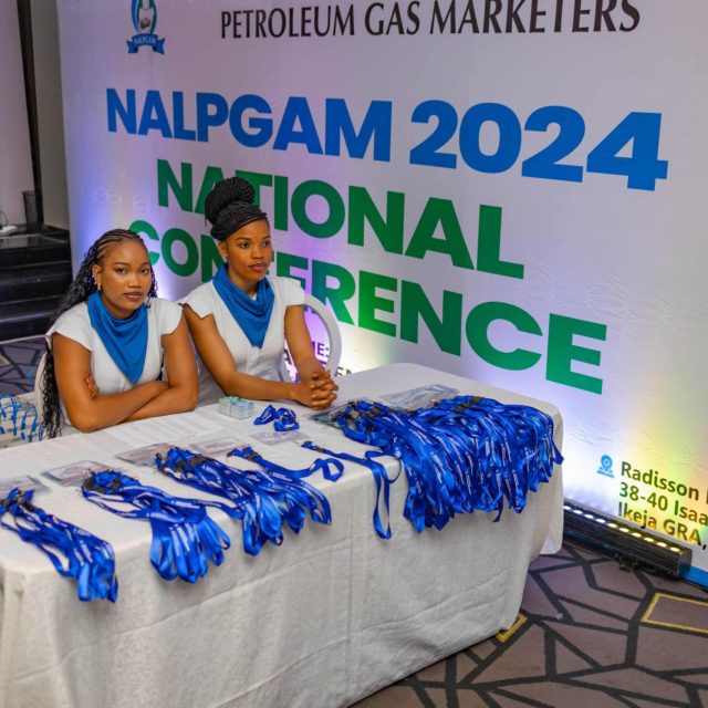 2024 Conference