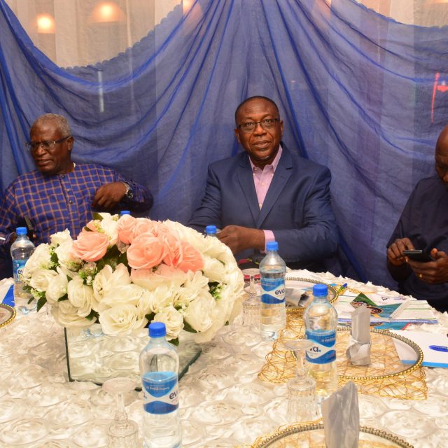 35th Annual General Meeting