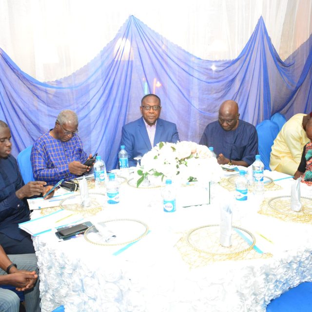 35th Annual General Meeting
