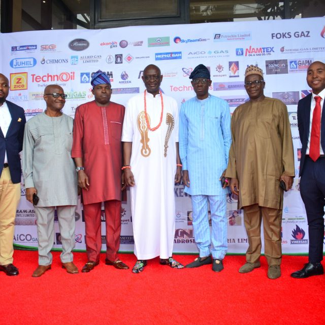 35th Annual General Meeting