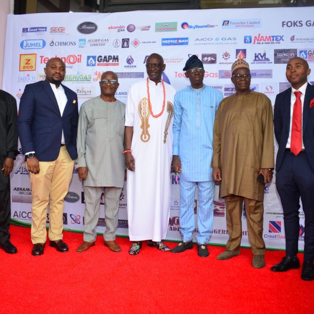 35th Annual General Meeting