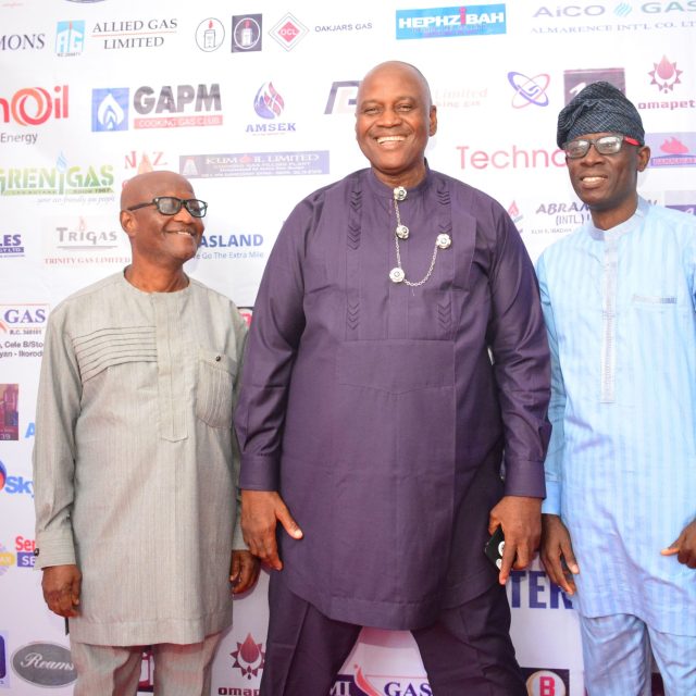 35th Annual General Meeting