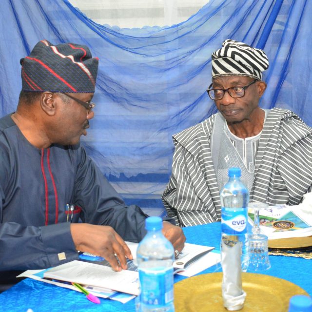 35th Annual General Meeting