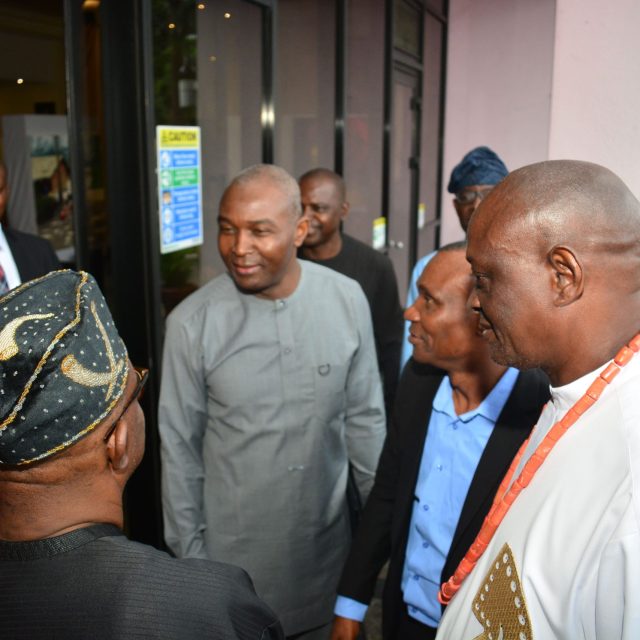 35th Annual General Meeting