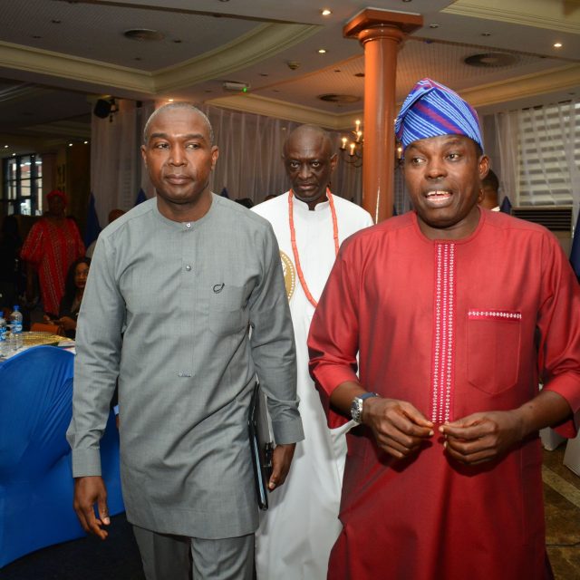 35th Annual General Meeting