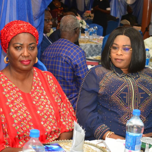 35th Annual General Meeting