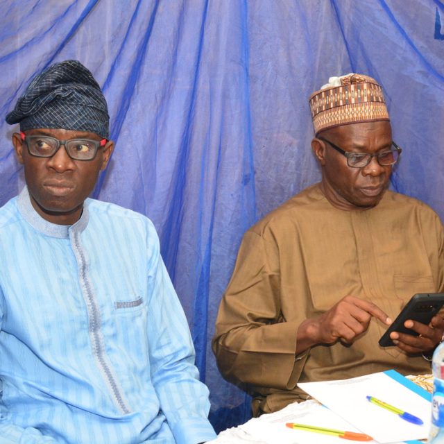 35th Annual General Meeting