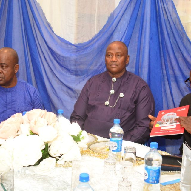 35th Annual General Meeting
