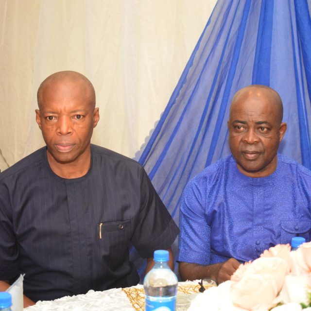 35th Annual General Meeting