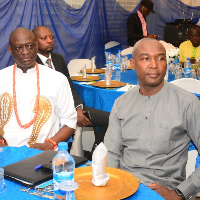 35th Annual General Meeting