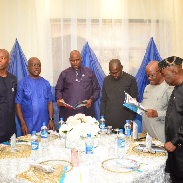 35th Annual General Meeting