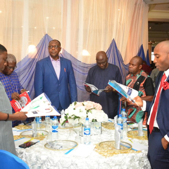 35th Annual General Meeting