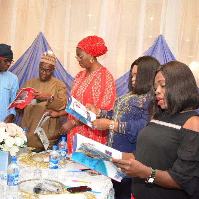 35th Annual General Meeting