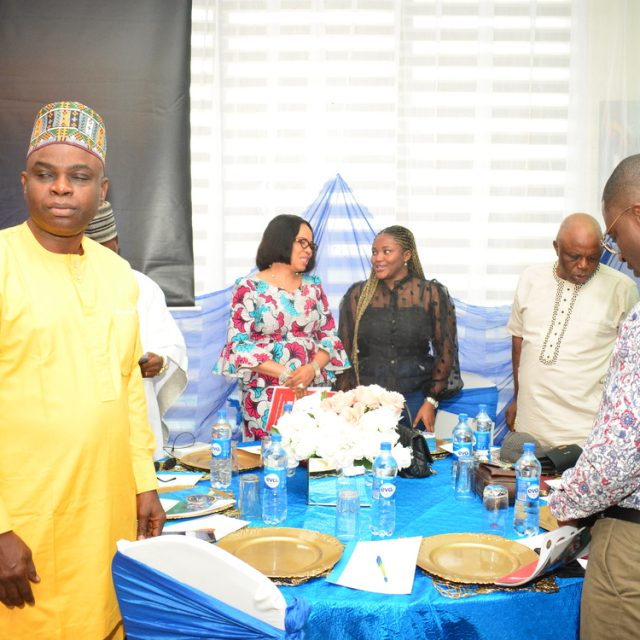 35th Annual General Meeting