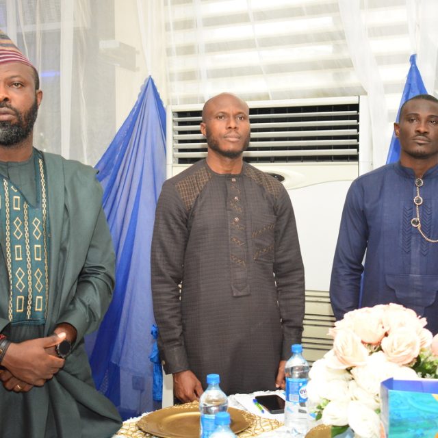 35th Annual General Meeting