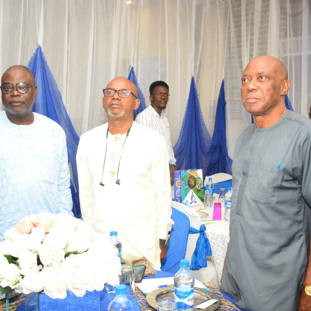 35th Annual General Meeting