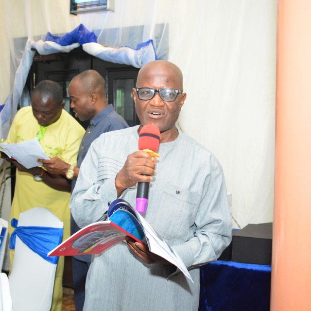 35th Annual General Meeting