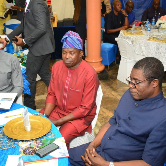 35th Annual General Meeting