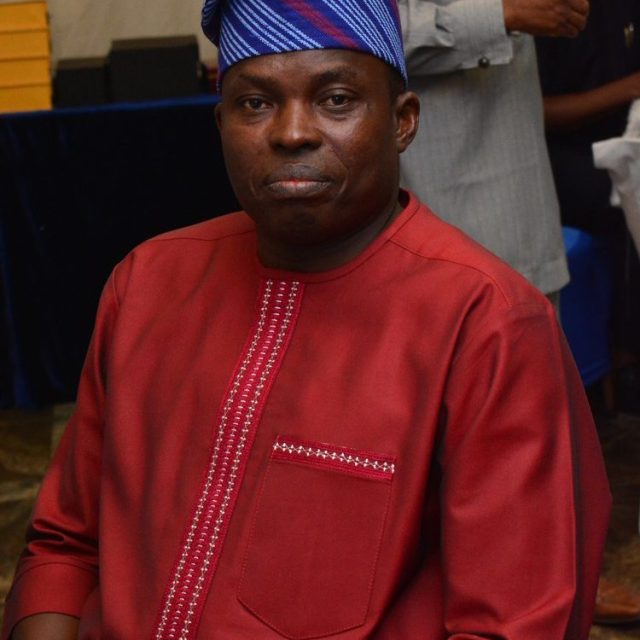 35th Annual General Meeting