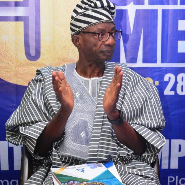 35th Annual General Meeting