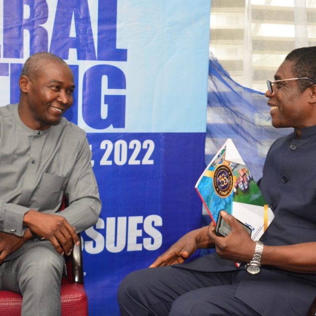 35th Annual General Meeting