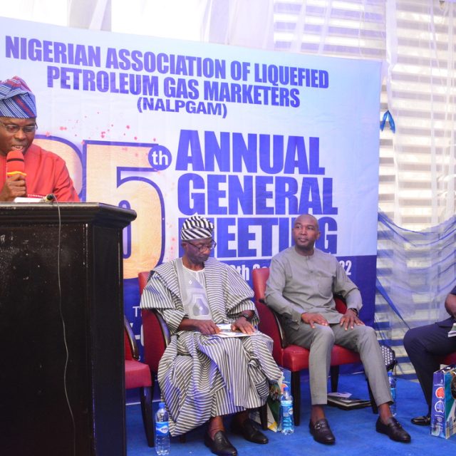 35th Annual General Meeting