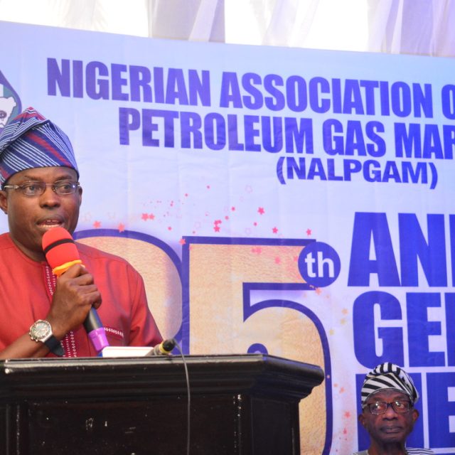 35th Annual General Meeting