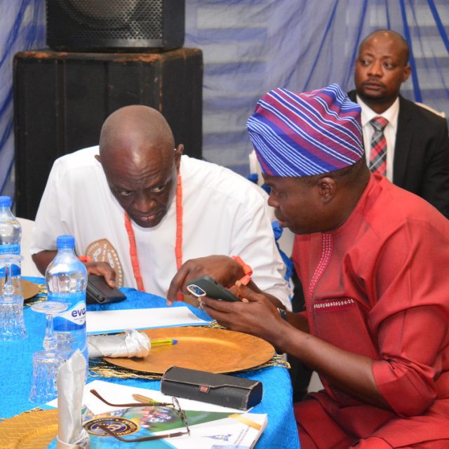 35th Annual General Meeting