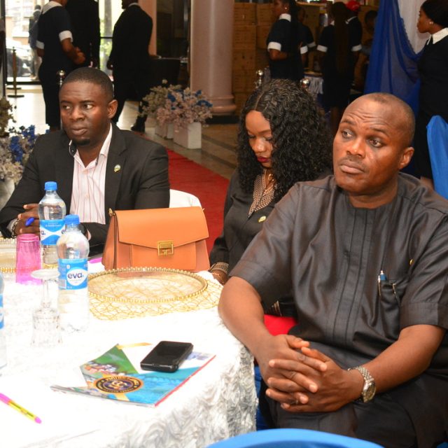 35th Annual General Meeting
