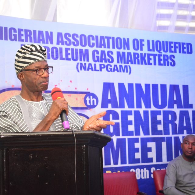 35th Annual General Meeting
