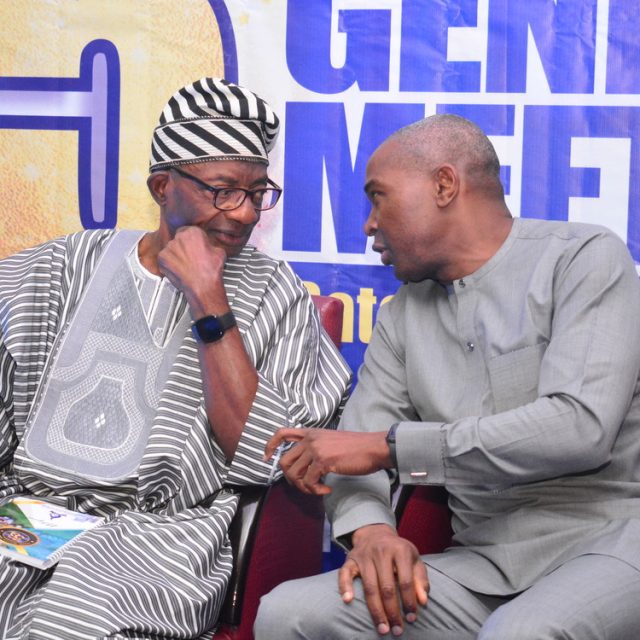 35th Annual General Meeting