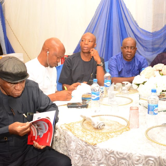 35th Annual General Meeting
