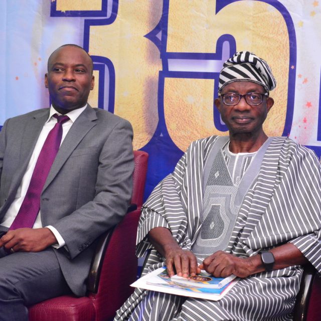 35th Annual General Meeting