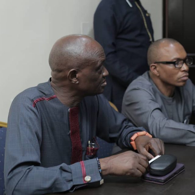 2019 Annual General Meeting