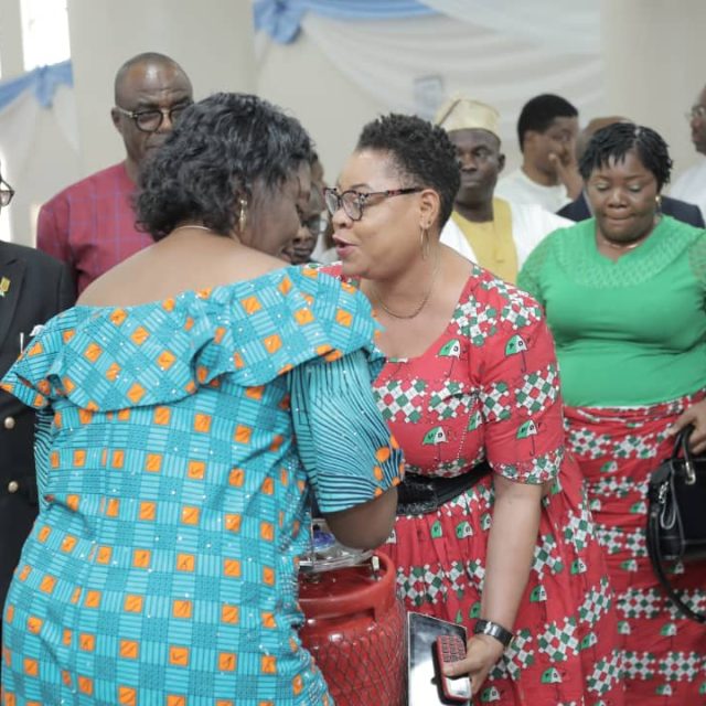 2019 Annual General Meeting