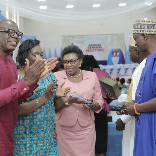 2019 Annual General Meeting