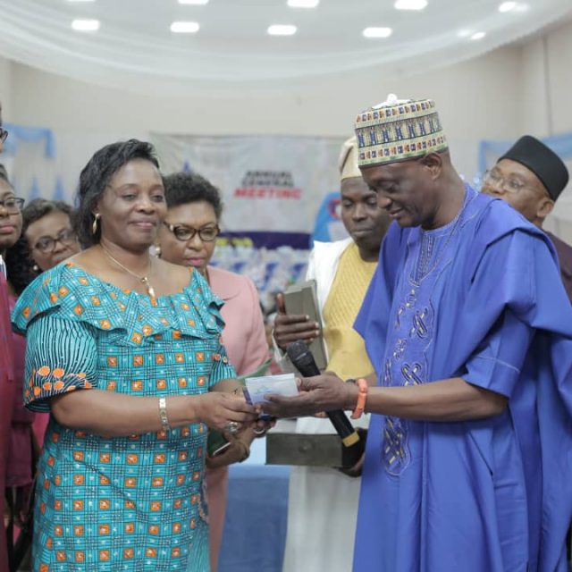 2019 Annual General Meeting