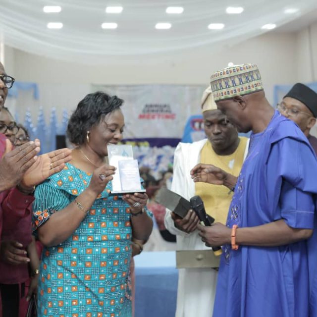 2019 Annual General Meeting