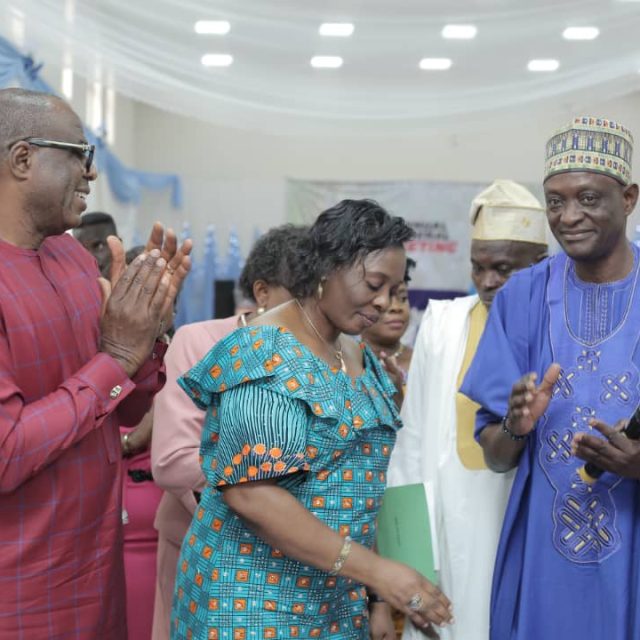 2019 Annual General Meeting