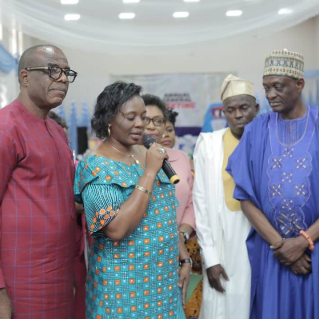 2019 Annual General Meeting