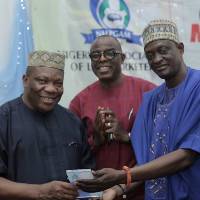 2019 Annual General Meeting