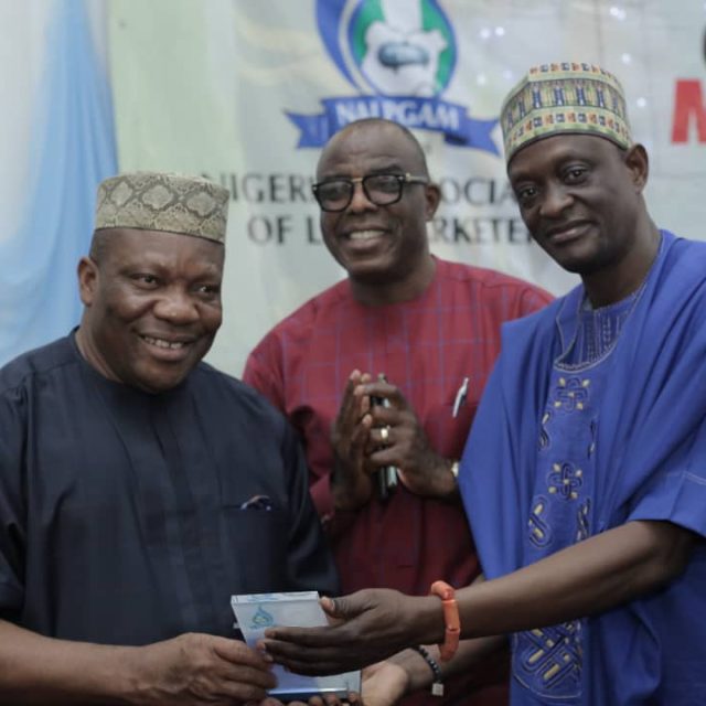 2019 Annual General Meeting
