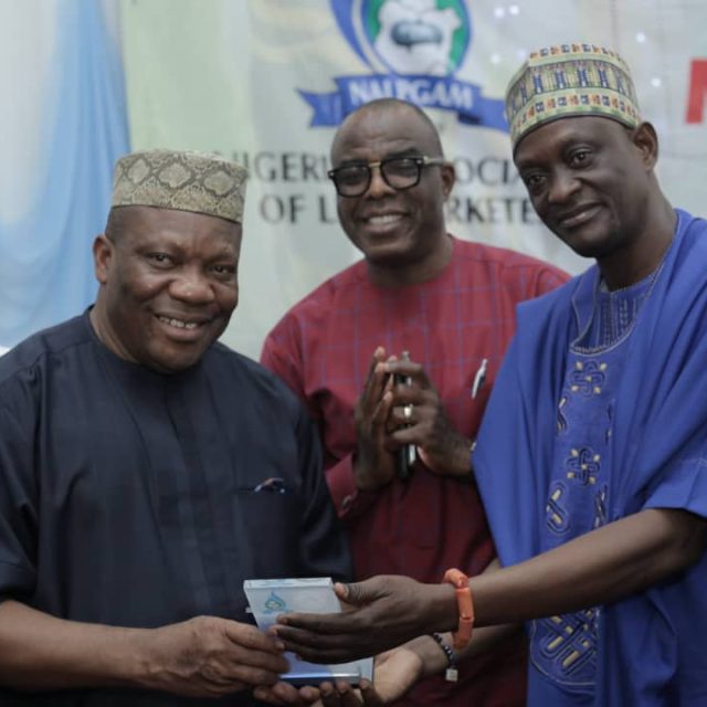 2019 Annual General Meeting