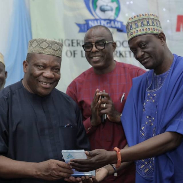 2019 Annual General Meeting