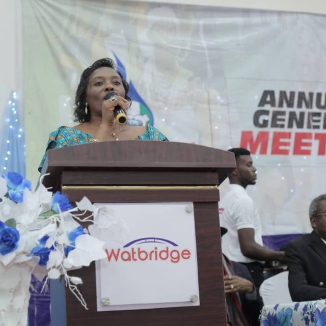 2019 Annual General Meeting