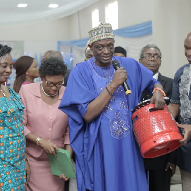 2019 Annual General Meeting