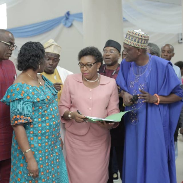 2019 Annual General Meeting