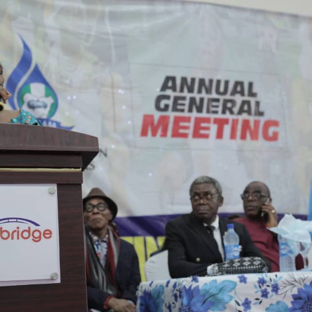2019 Annual General Meeting