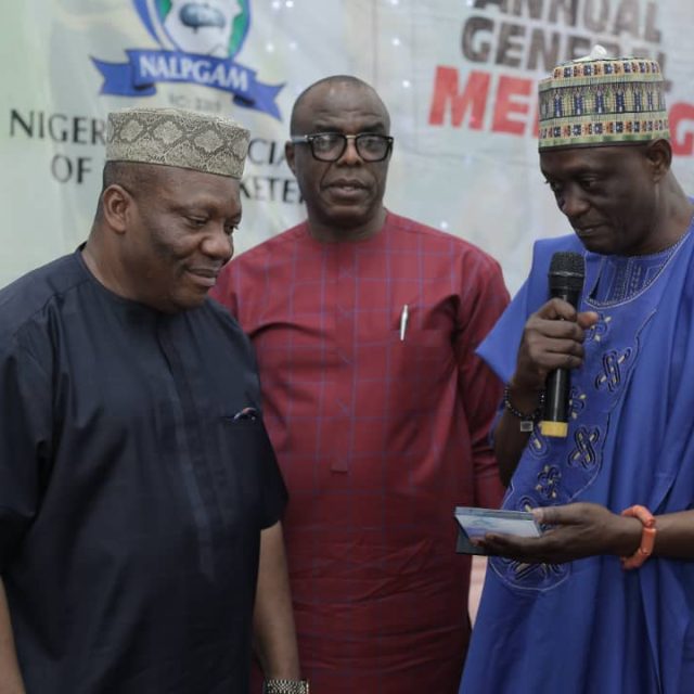 2019 Annual General Meeting