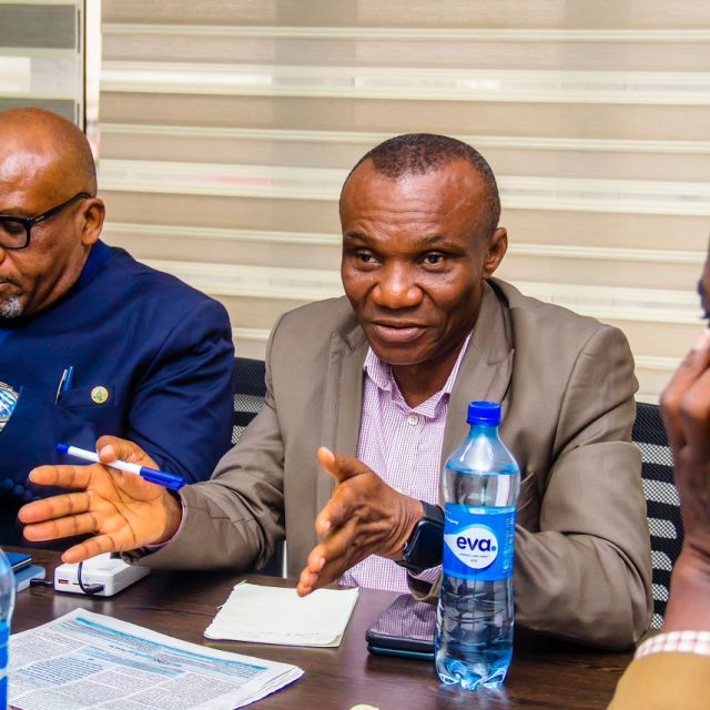 Strengthening Industry Collaboration: NALPGAM Council Meets with NIPCO Management